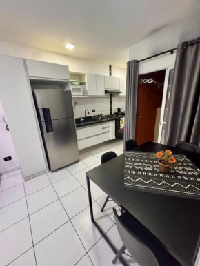 Apartamento Sun Way